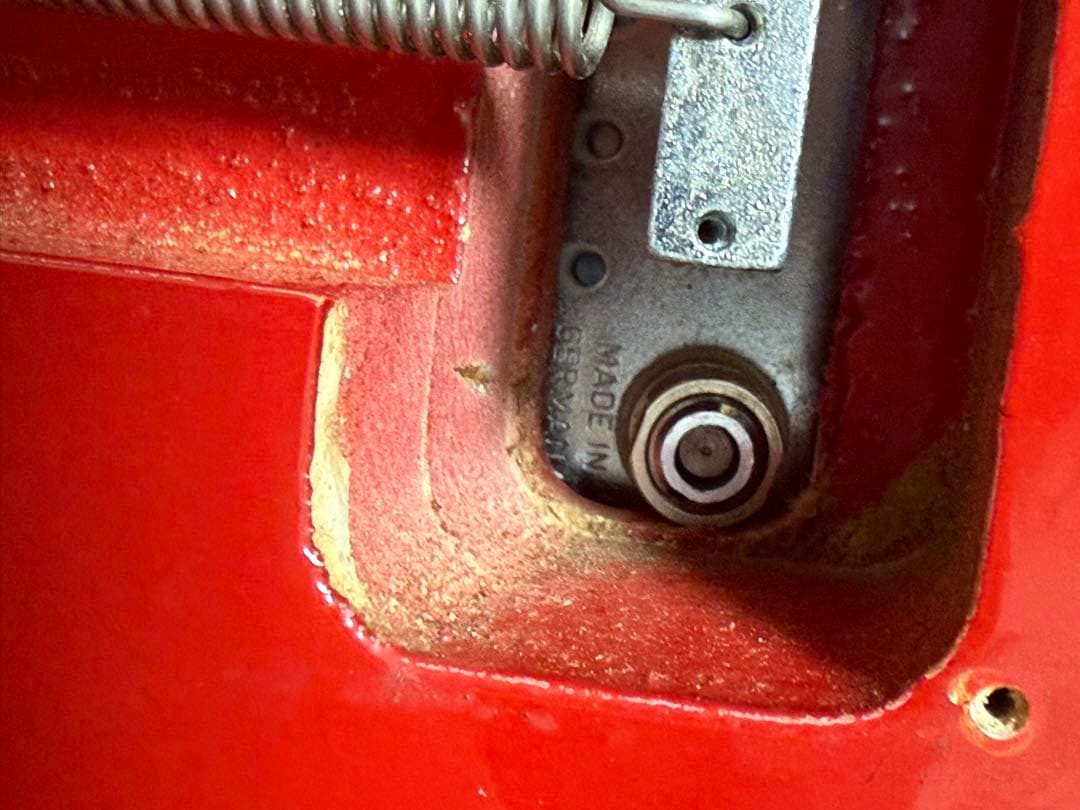 ESP/ZEP-Ⅱ/ランダムスター/最初期/ドイツ製フロイドローズ/ジャパビン