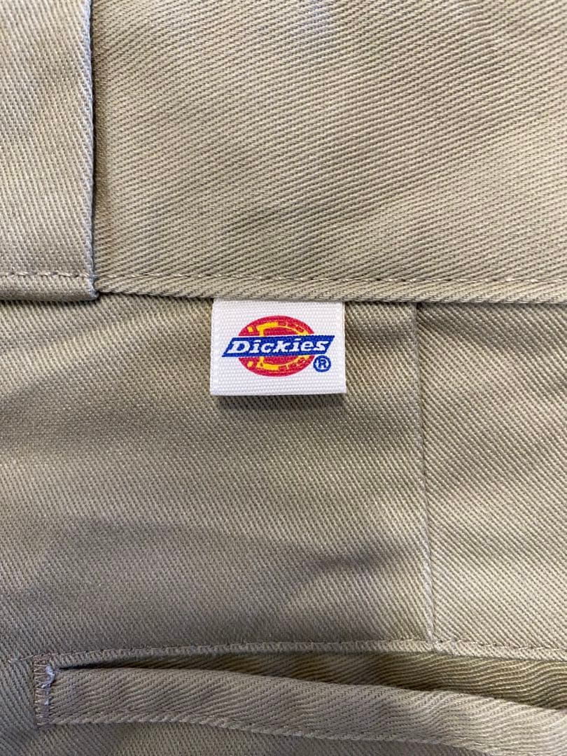 80s dickies874 チビタグ USA製 ディッキーズ
