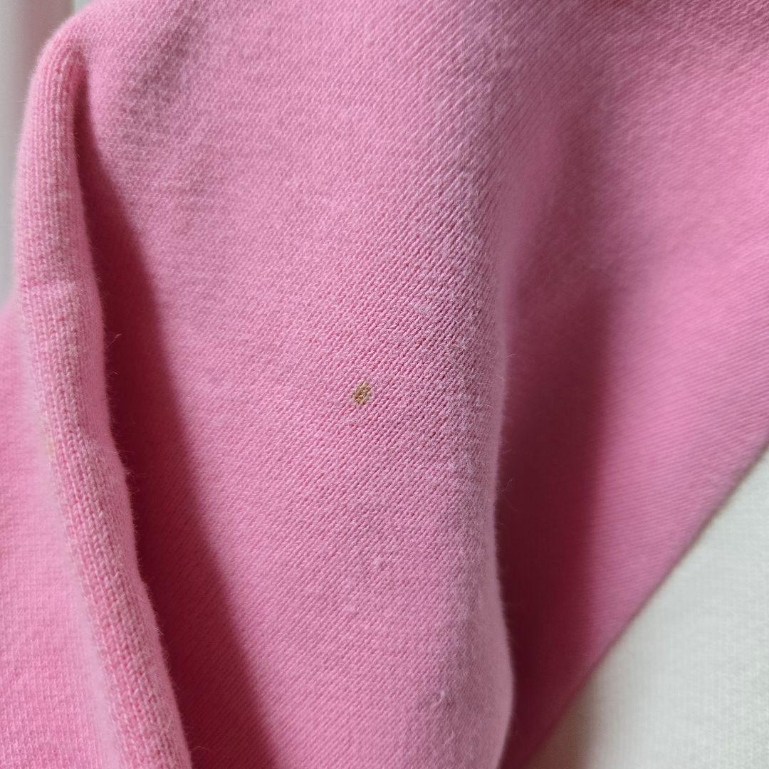 【RT-51028】メゾピアノ 子供服 トレーナー