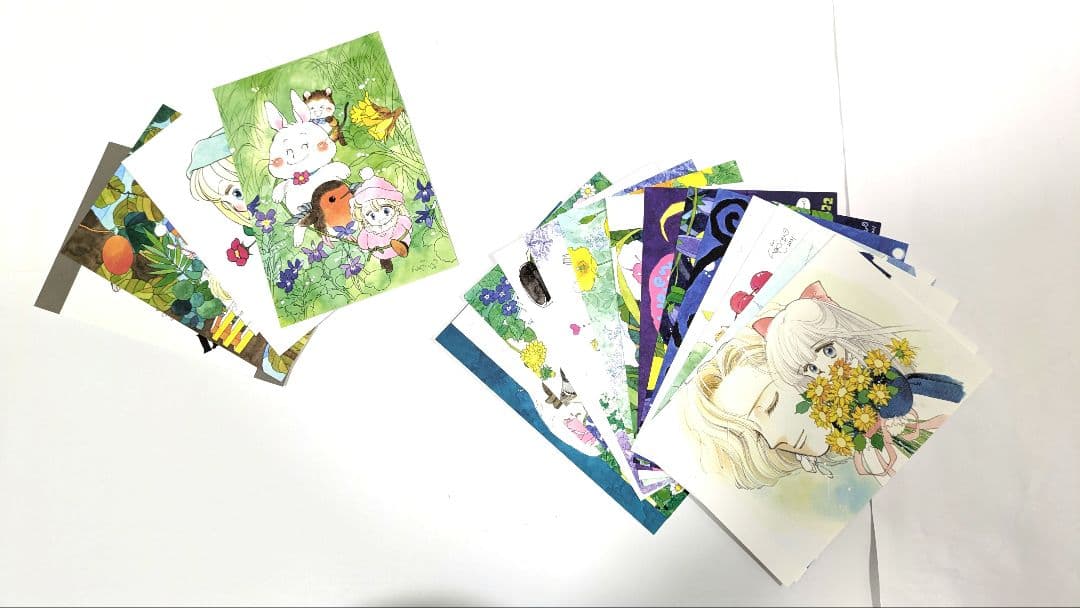 【新品未使用】萩岩睦美　オリジナルグッズ　マグカップ　他多数　80点+おまけ