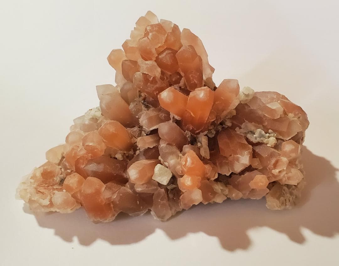 【コレクターズアイテム】赤水晶