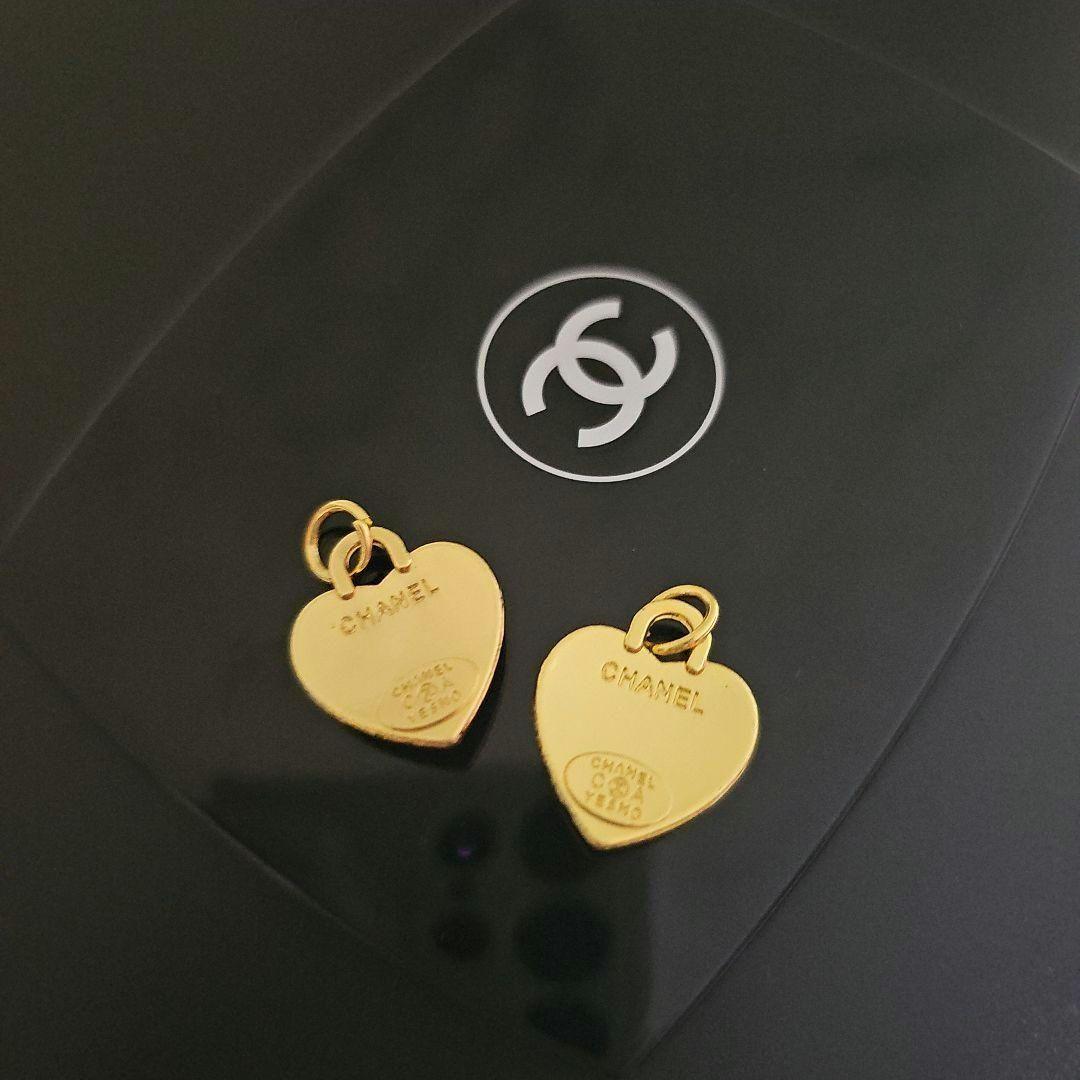 【Nana⭐︎さま専用】CHANEL チャーム #238×2 #212 現物撮影