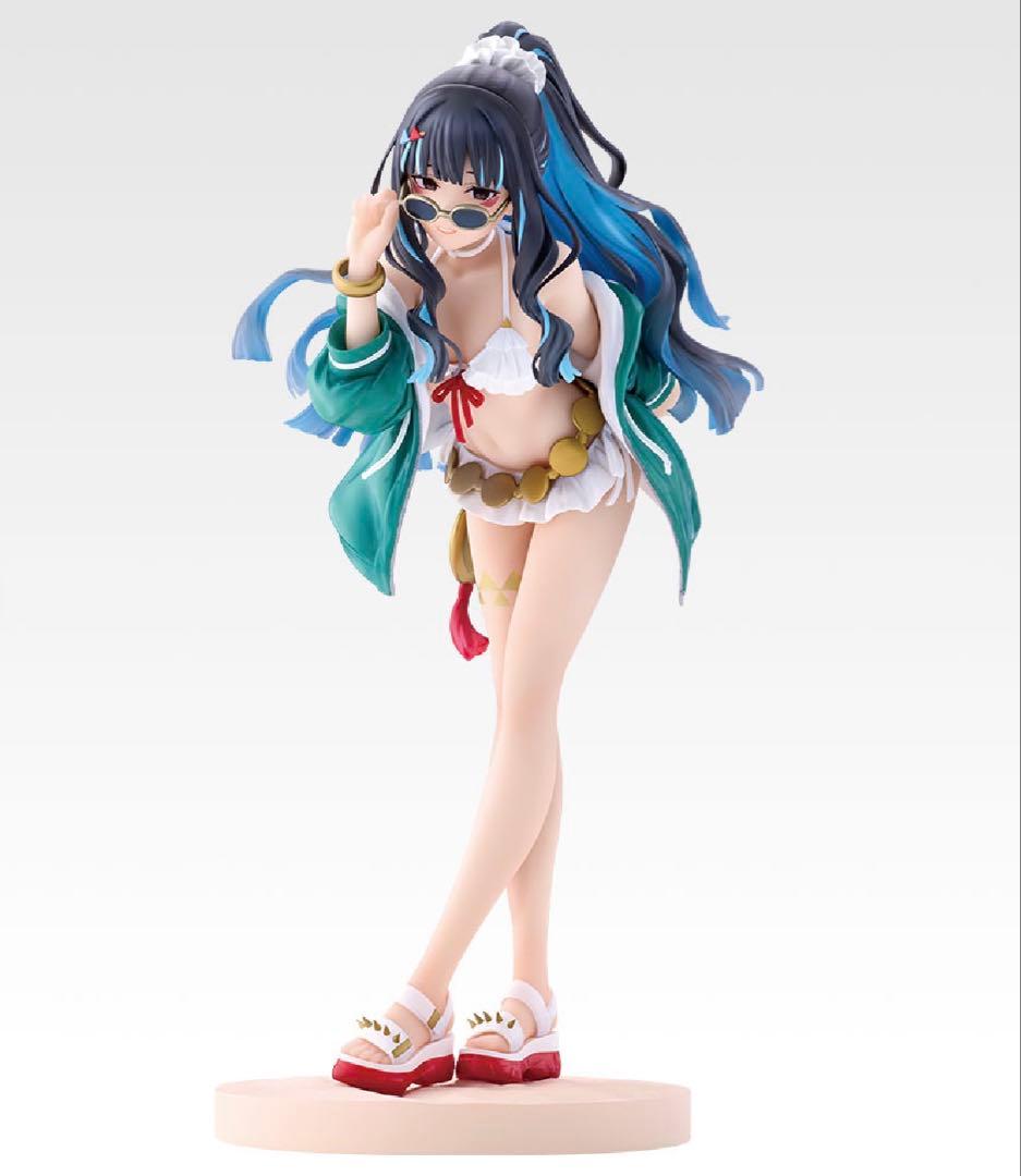 タ*い様 ⭐️FGO 一番くじ　C賞テノチティトラン　フィギュア　 G賞　I賞