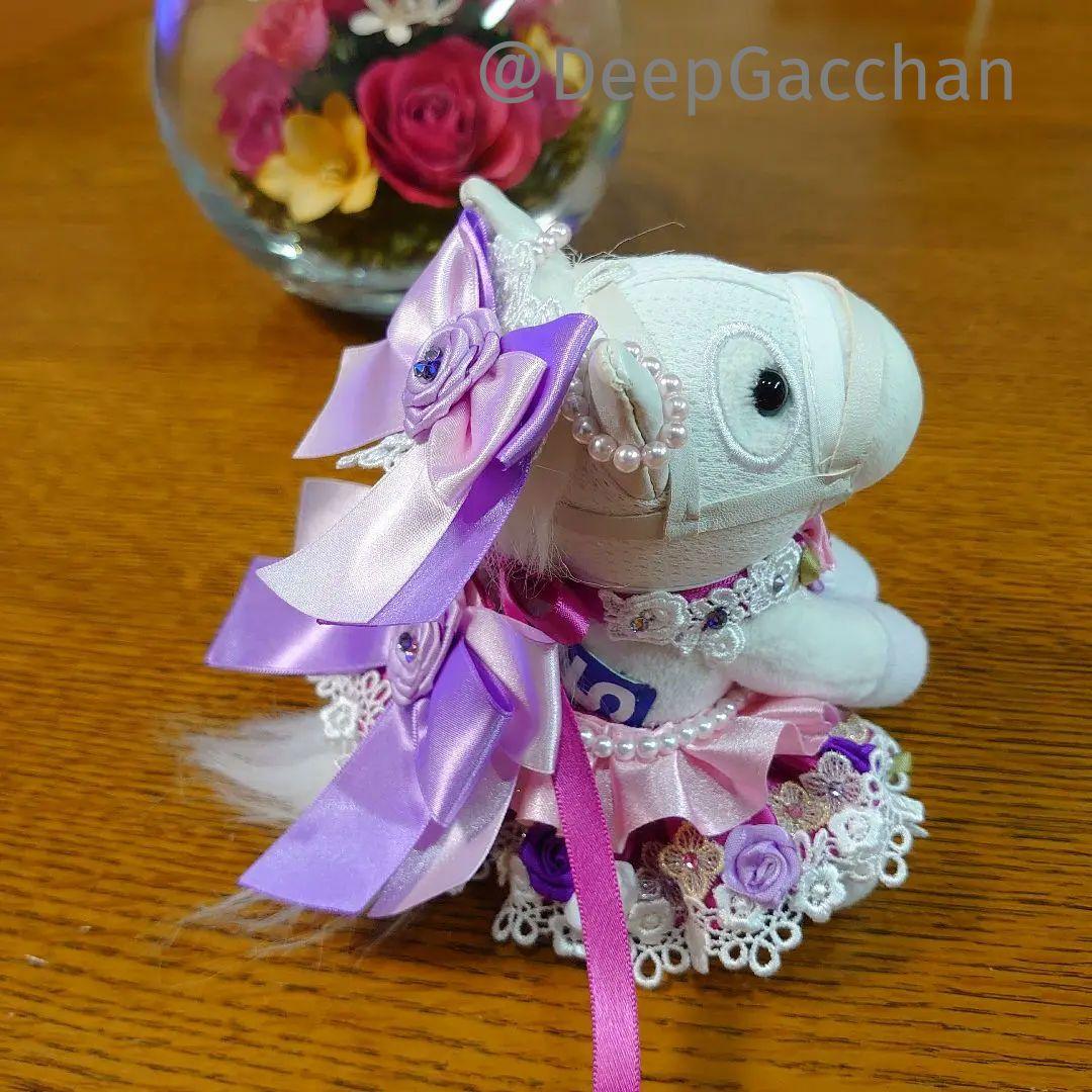 ソダシ　アイドルホースマント　Sサイズ