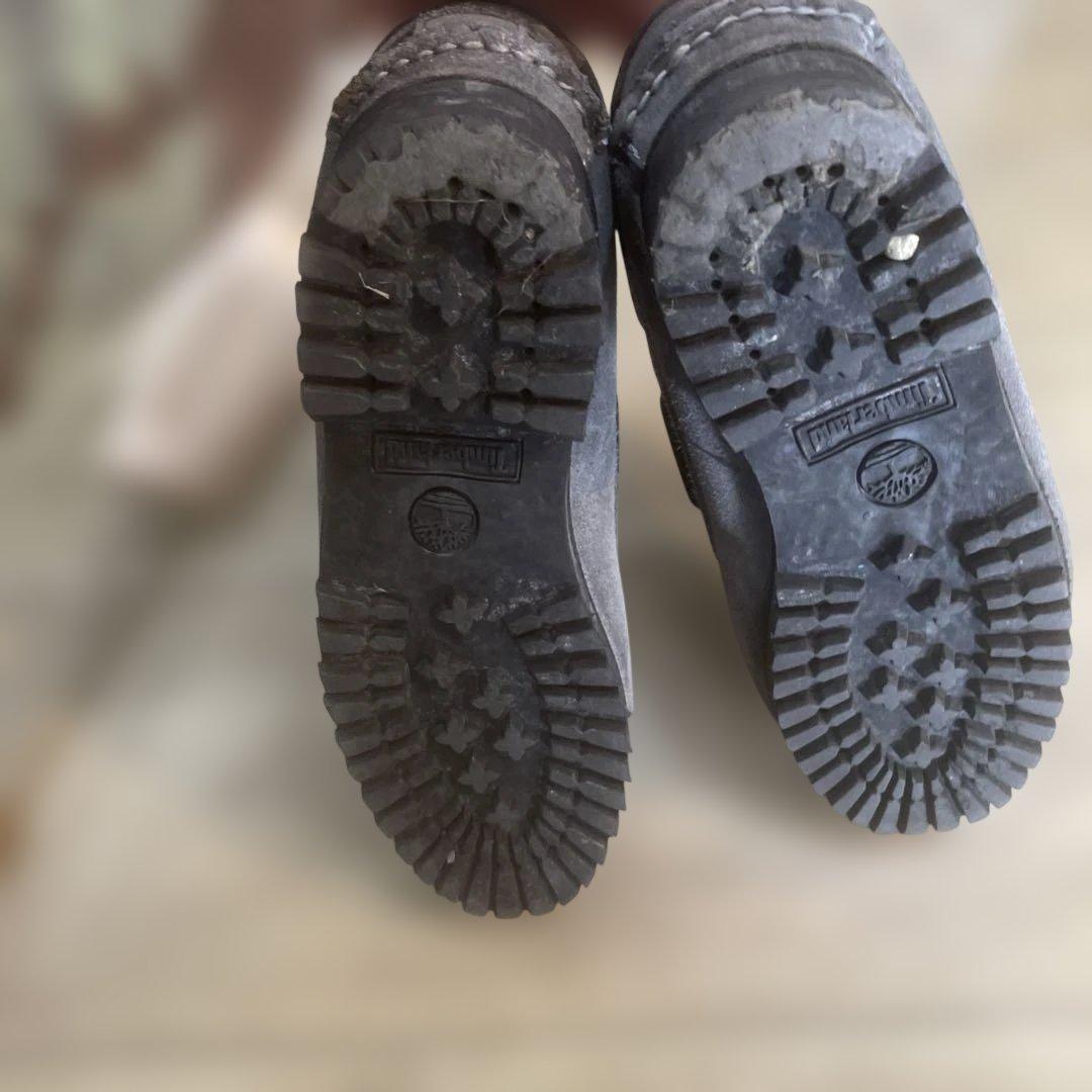 ティンバーランド3アイ ユナイテッドアローズ別注26.5 ovy