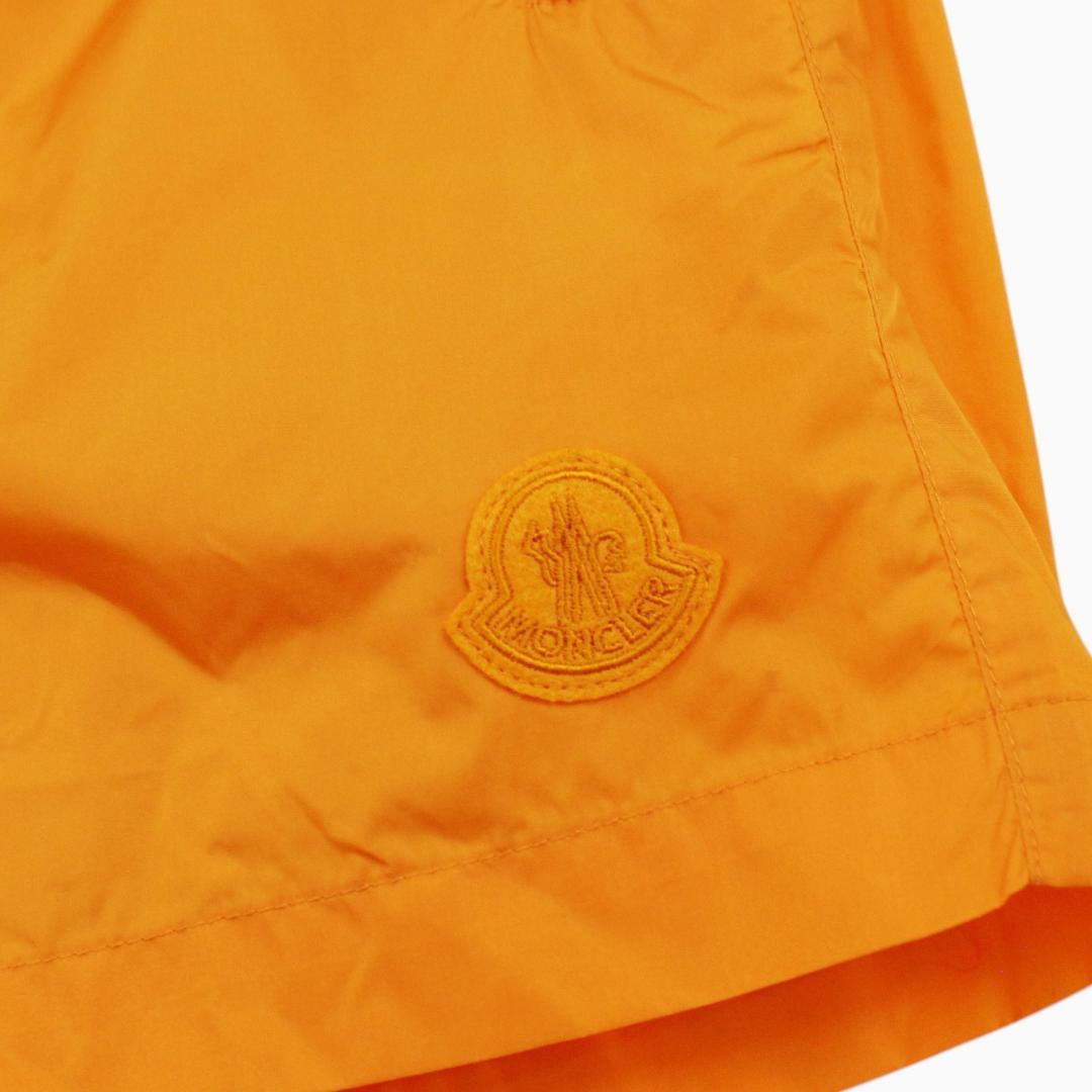 MONCLER モンクレール 水陸両用 水着 スイムウェア ハーフパンツ