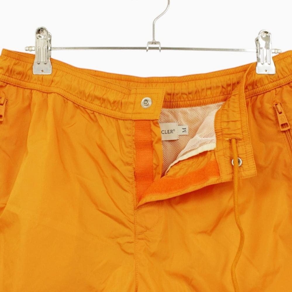 MONCLER モンクレール 水陸両用 水着 スイムウェア ハーフパンツ