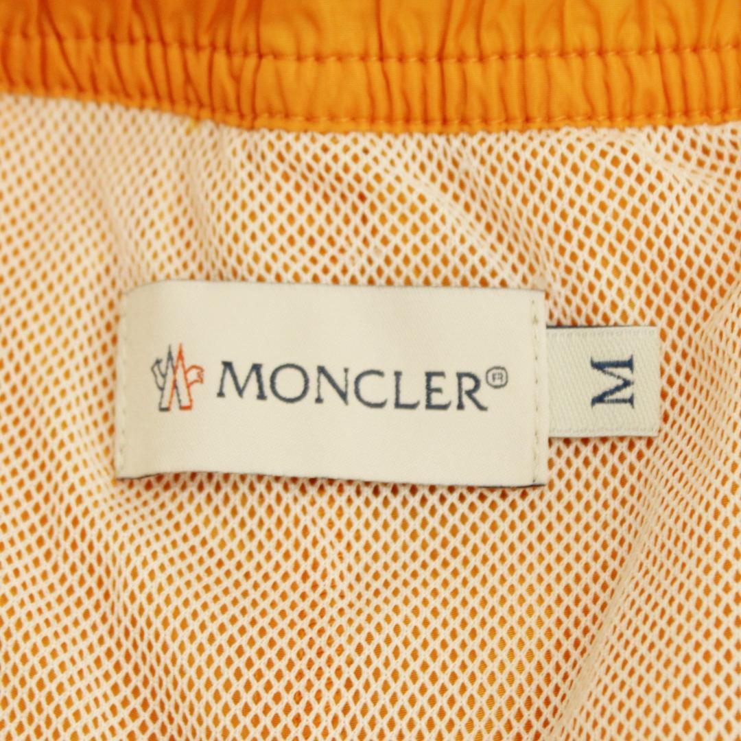 MONCLER モンクレール 水陸両用 水着 スイムウェア ハーフパンツ