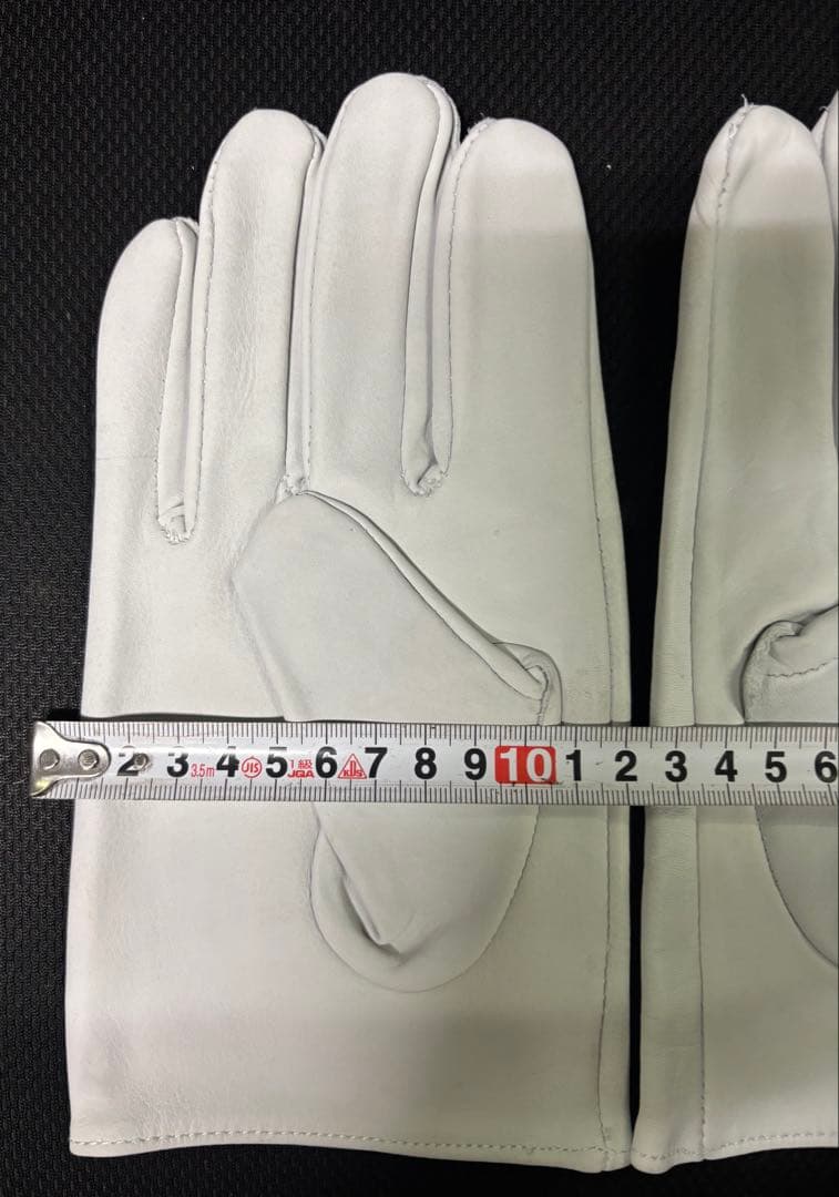 クレスト革手袋　50双