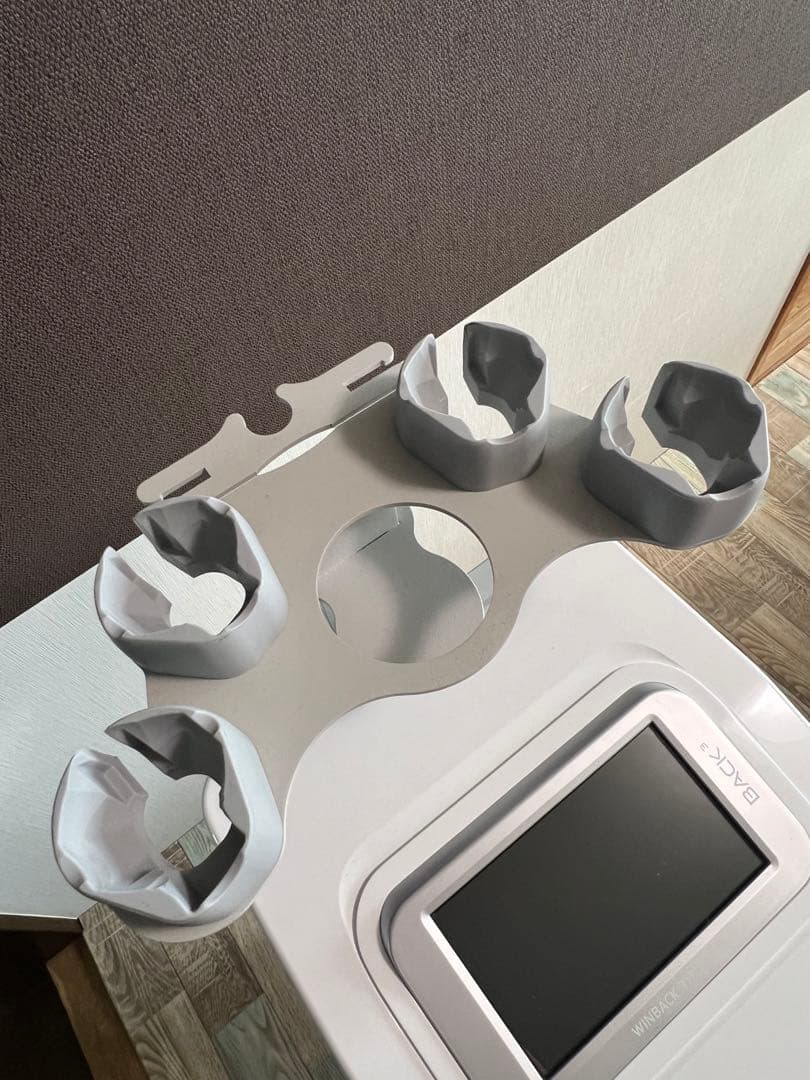 WINBACK！ウィンバック！高周波ラジオ波！超特価！