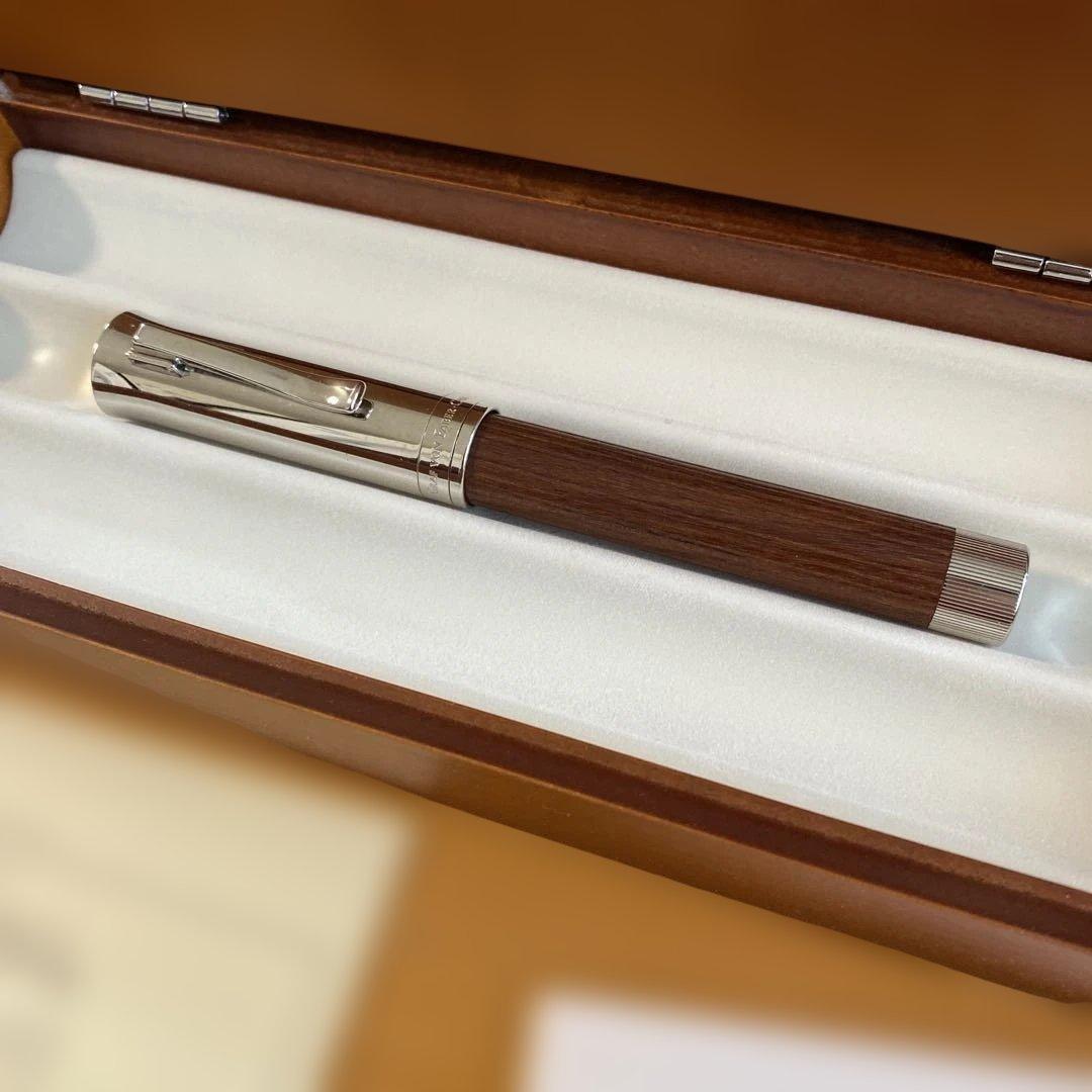 万年筆　グランフォン　ファーバーカステル