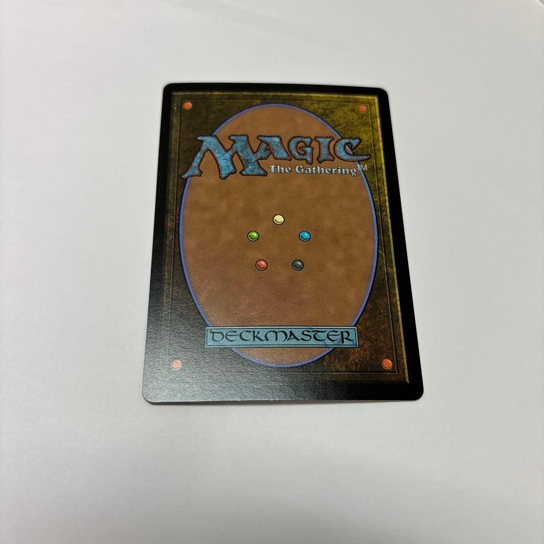 ミッドガルの傭兵、クラウド　日本語 サージ foil