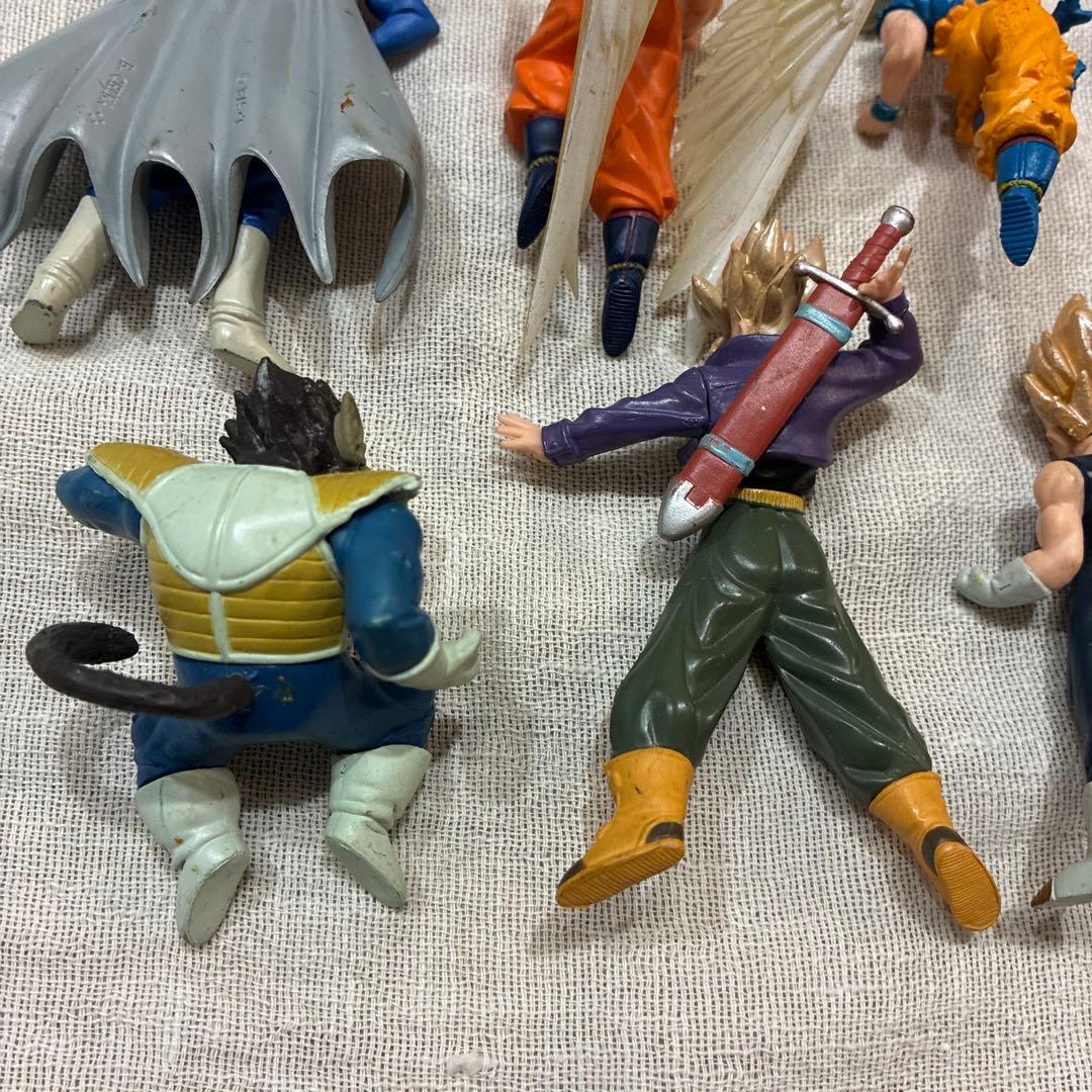ドラゴンボール　フィギュア　DRAGON BALL