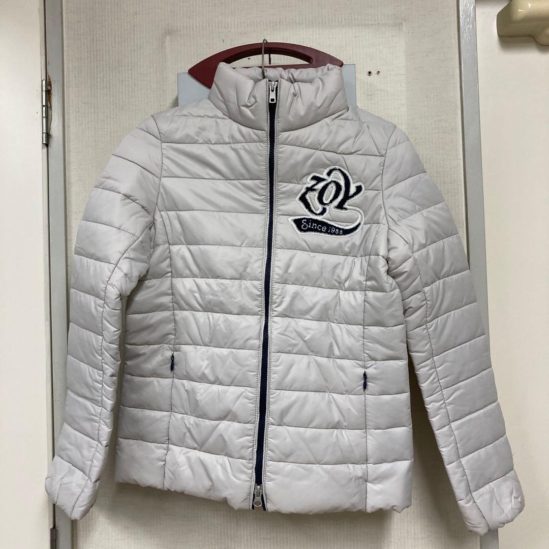 ZOY ゾーイ ライトジャケット　サイズ36 ☆70