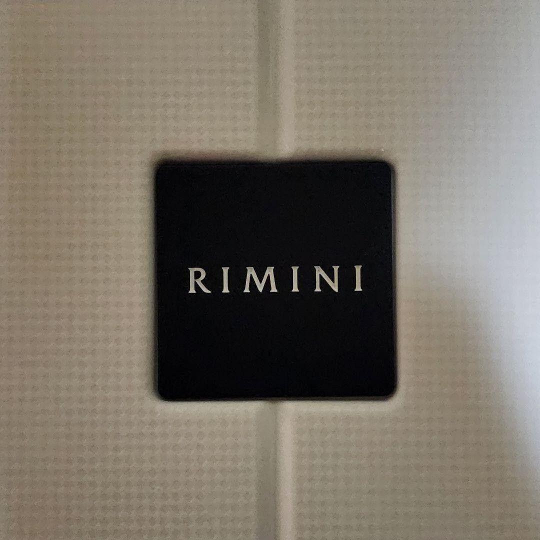 【RIMINI】ナクシオンFR 70-80L キャリー スーツケース ACE.