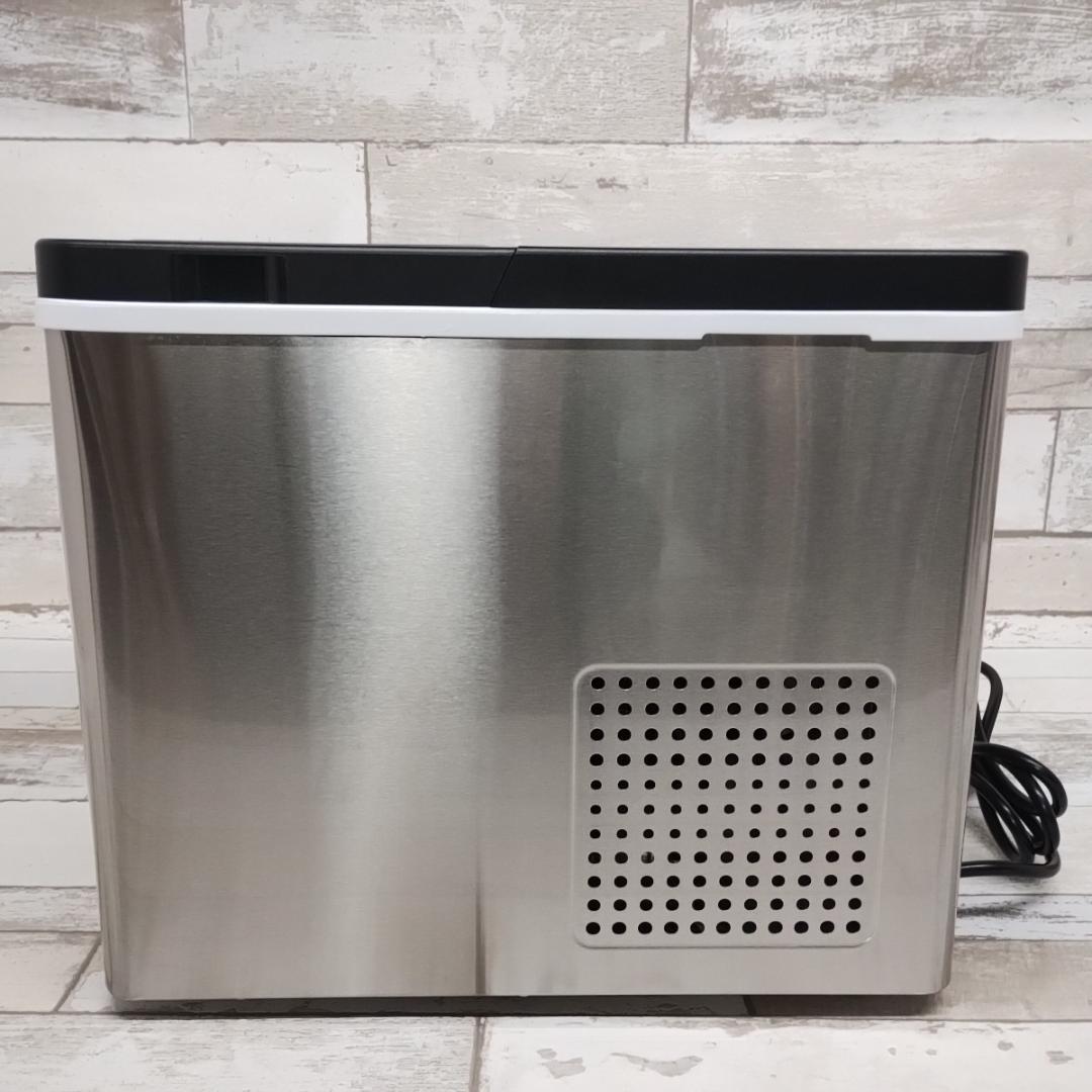 シンプラス製氷機 simplus 家庭用 高速 レジャー SP-CE01