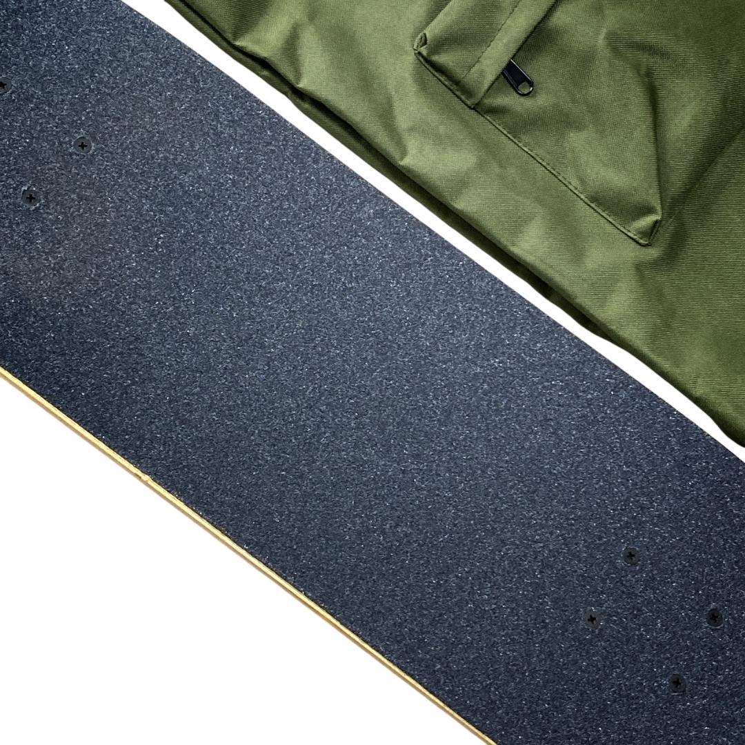 【ANTI HERO】アンチヒーロー スケートボード 8.25inch スケボー