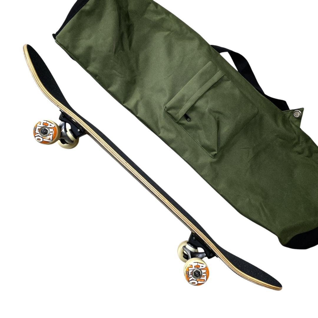 【ANTI HERO】アンチヒーロー スケートボード 8.25inch スケボー