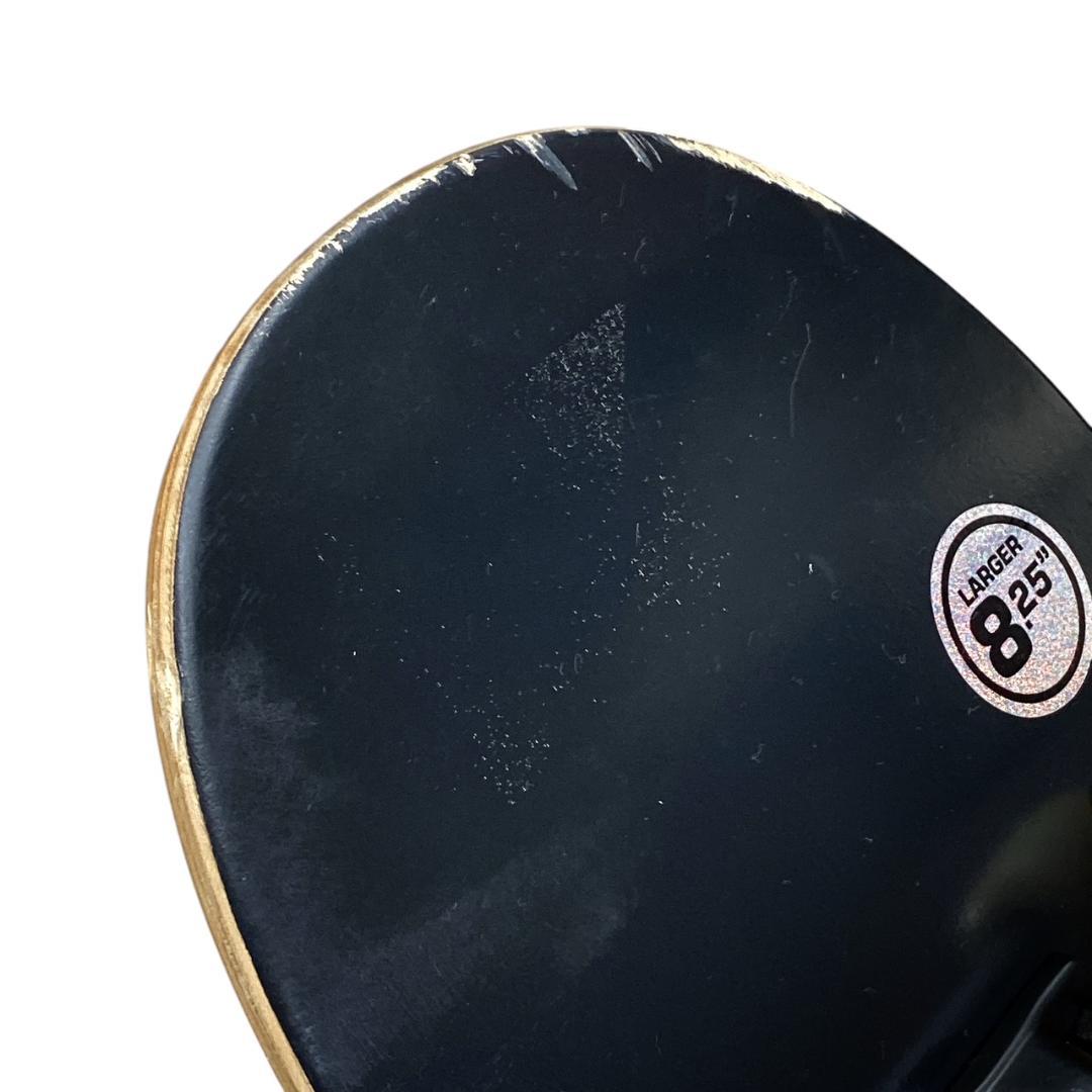 【ANTI HERO】アンチヒーロー スケートボード 8.25inch スケボー