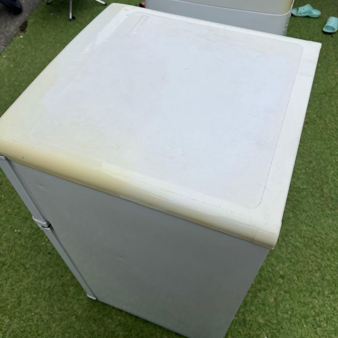 【横浜・川崎】88L冷蔵庫・4.2Kg 洗濯機　家電セット 新生活　簡易乾燥付き