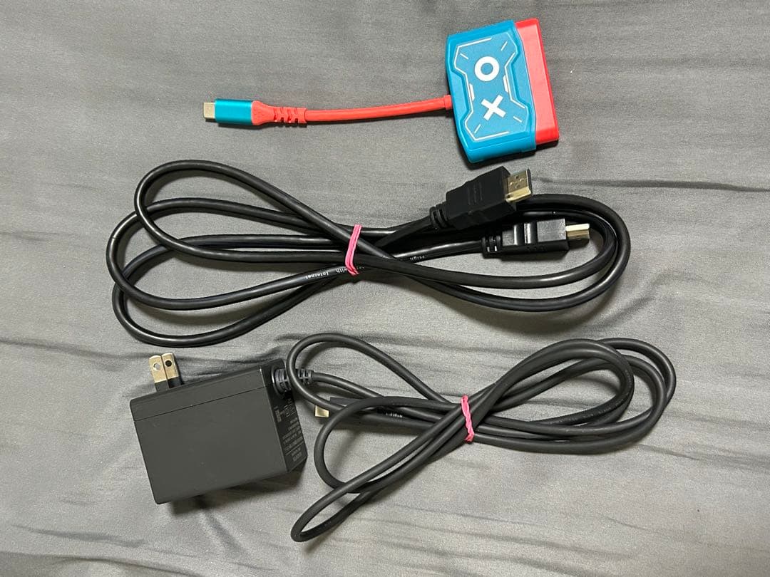 Nintendo Switch（ドック無し）