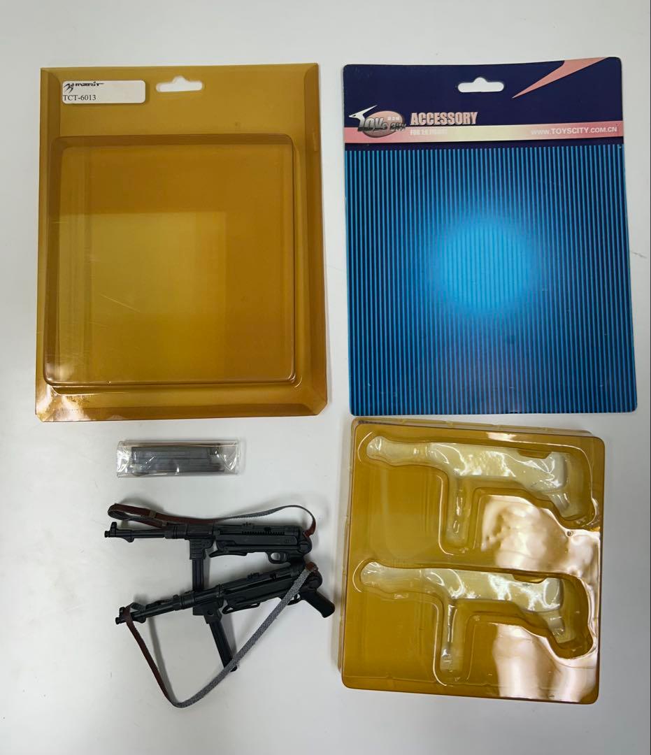 1/6 DID 独ソ戦 ドイツ国防軍上級曹長 シュタイナー