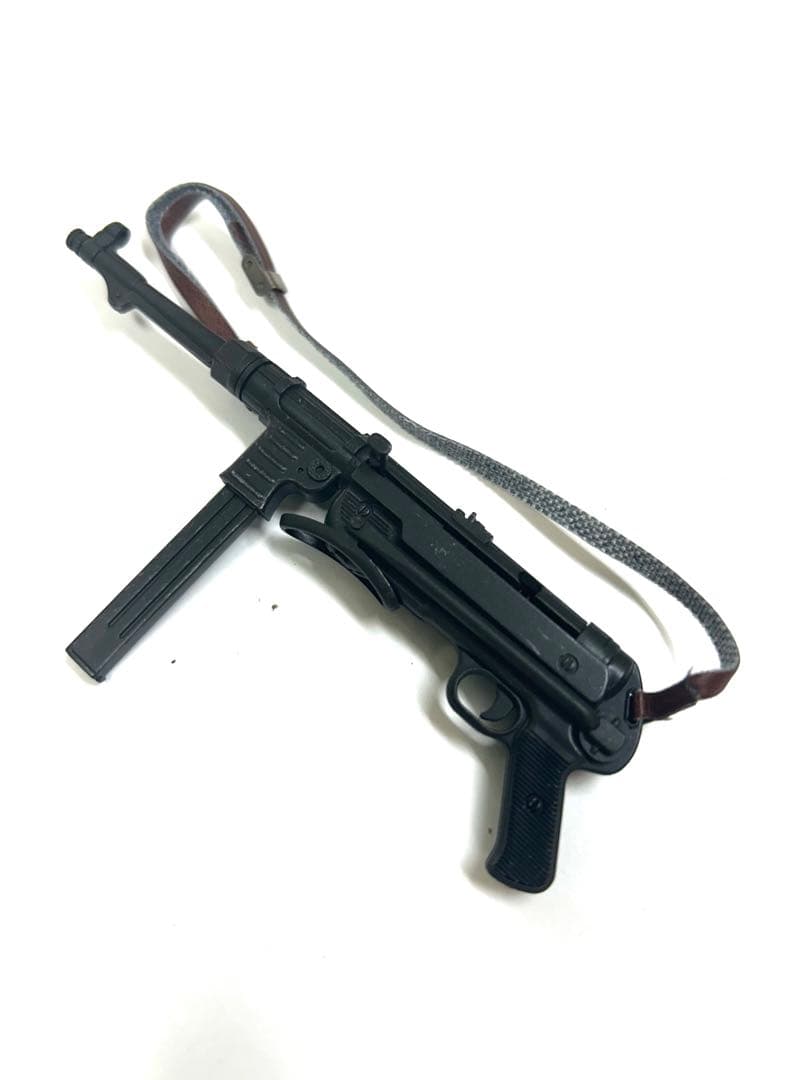 1/6 DID 独ソ戦 ドイツ国防軍上級曹長 シュタイナー