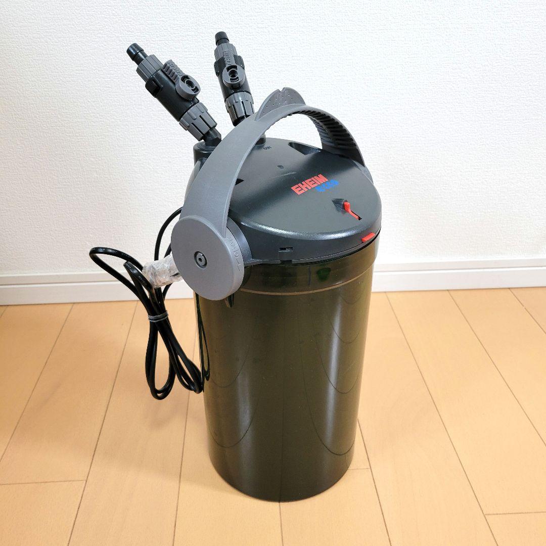 外部フィルター　エーハイム　2236