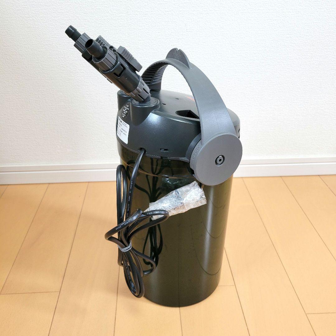 外部フィルター　エーハイム　2236