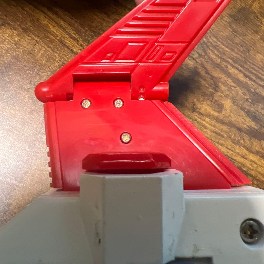 ポピニカ 科学忍者隊 ガッチャマンⅡ ゴッドフェニックスPB-72