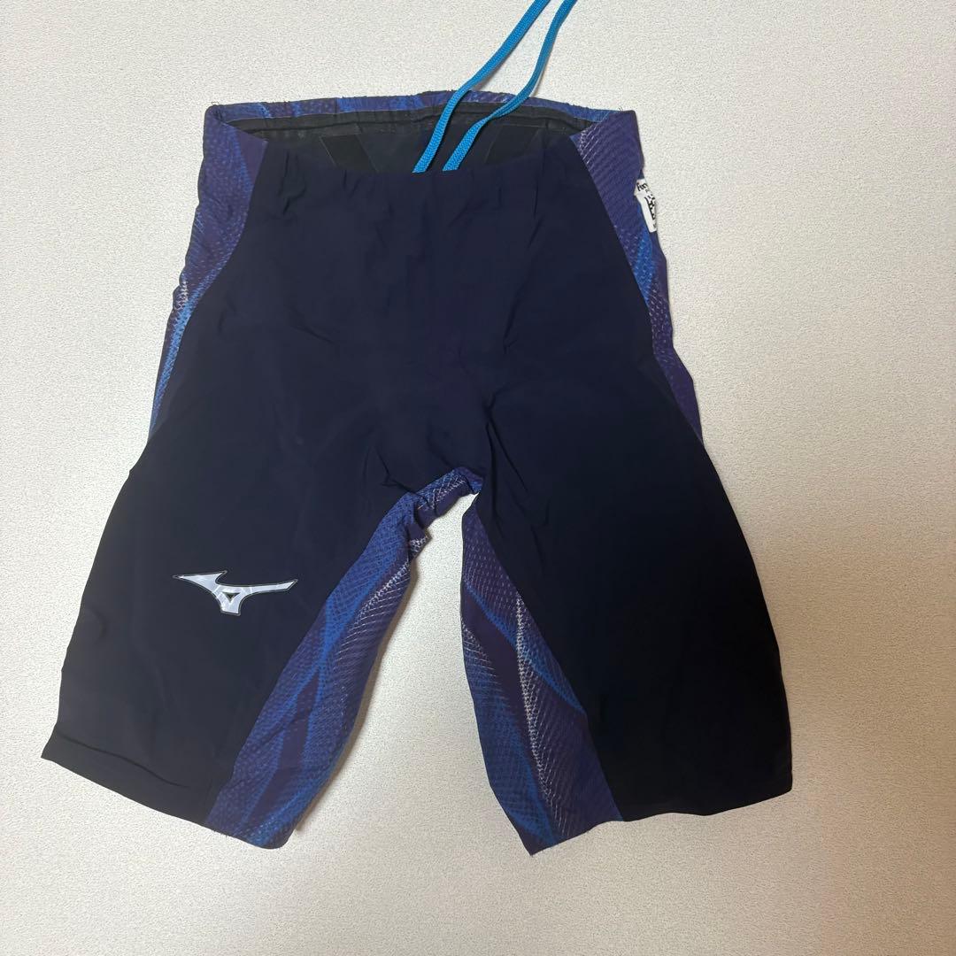 値段交渉可！ミズノ　GX-SONIC5 Mサイズ　競泳水着