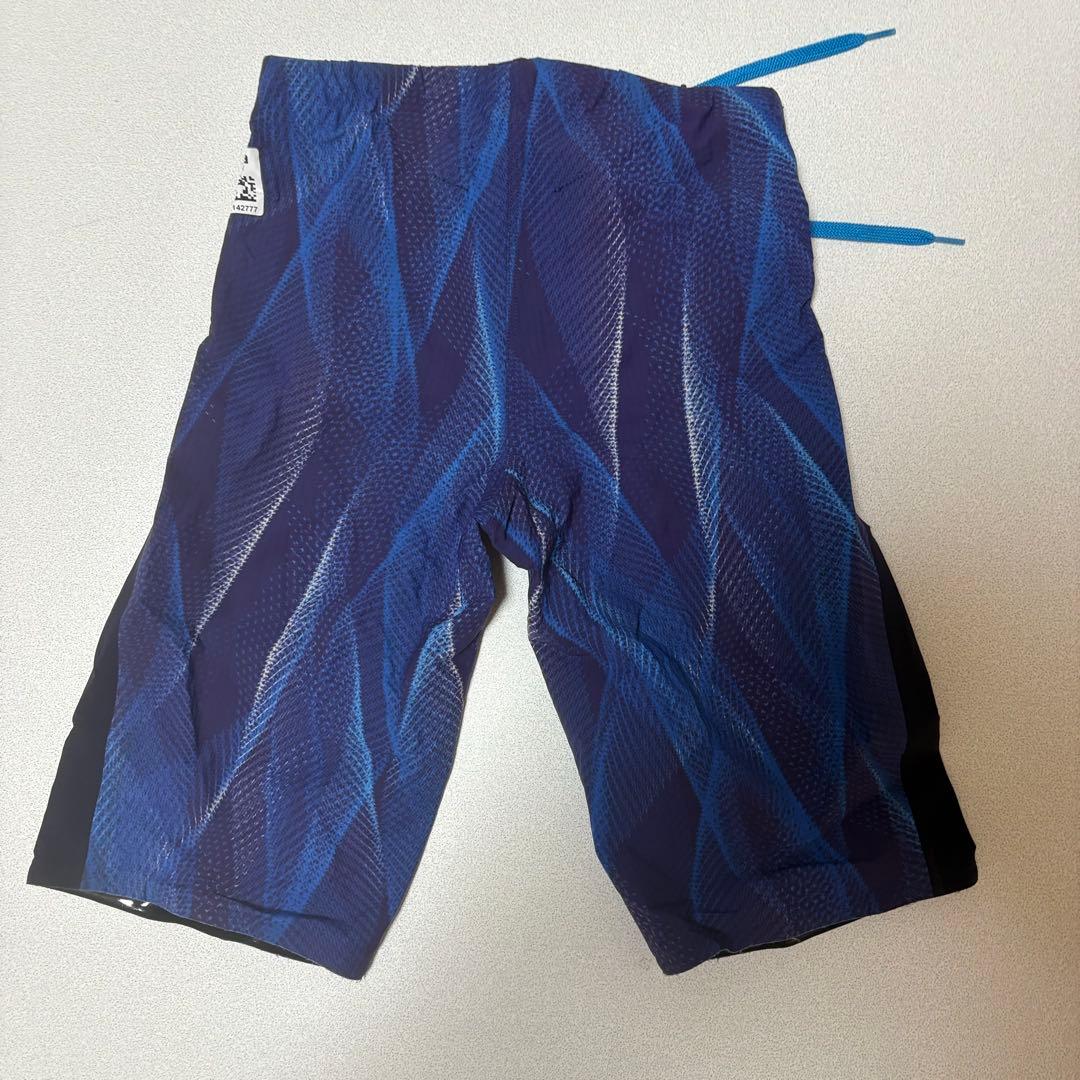 値段交渉可！ミズノ　GX-SONIC5 Mサイズ　競泳水着