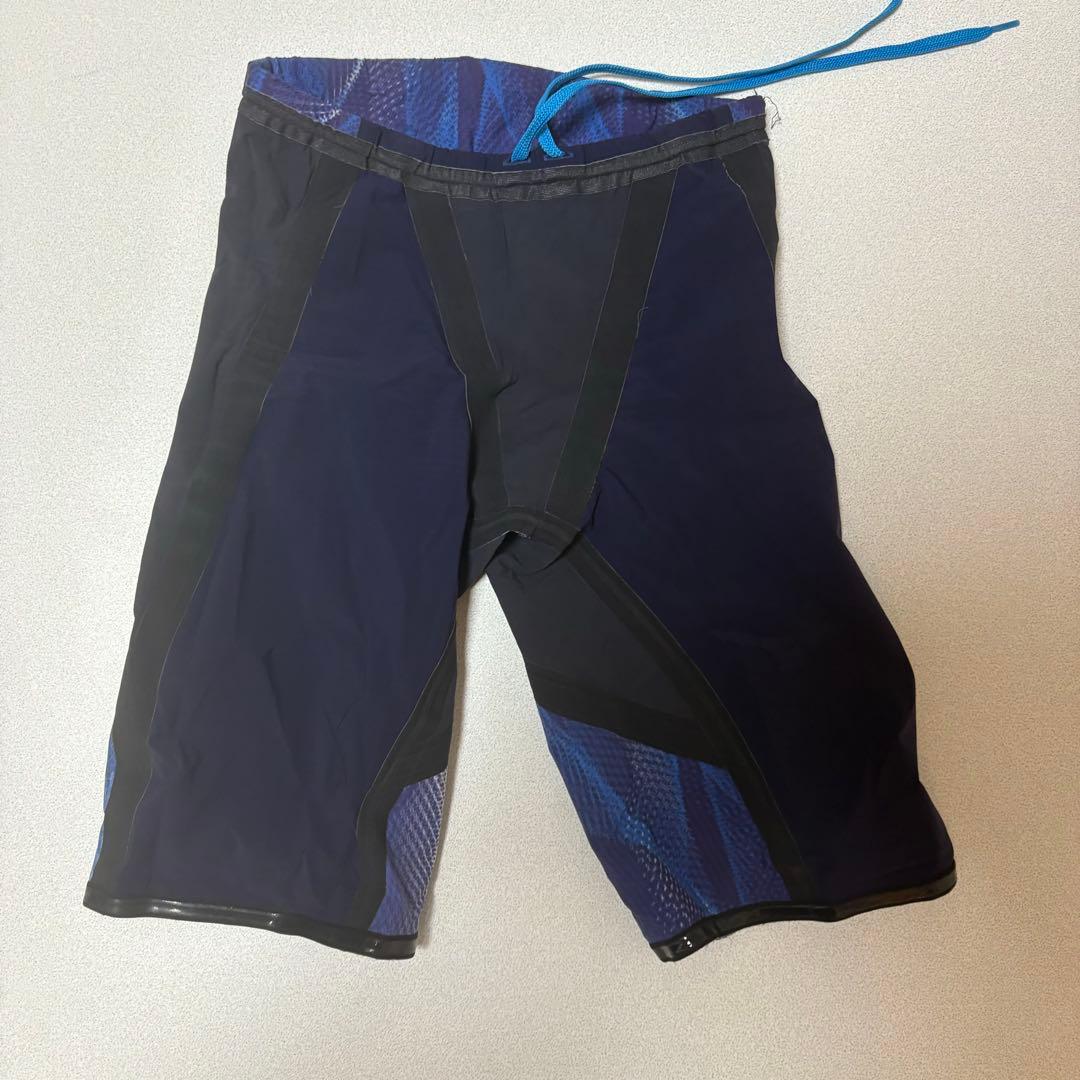 値段交渉可！ミズノ　GX-SONIC5 Mサイズ　競泳水着