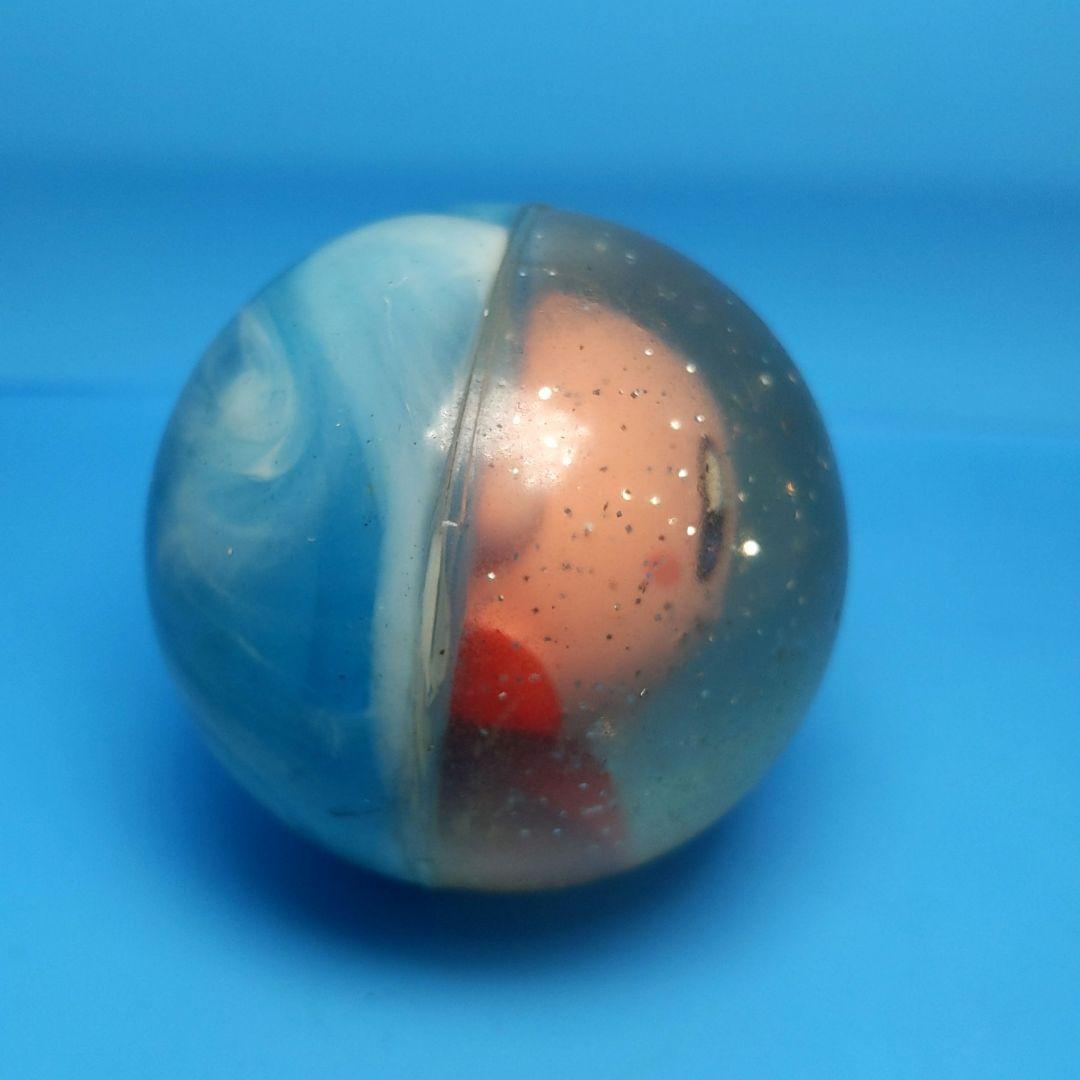 激レア　アニカビ　アニメカービィ　スーパーボール　フィギュア　任天堂