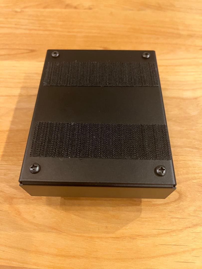 ギター Voodoo Lab SPARKLE DRIVE MOD