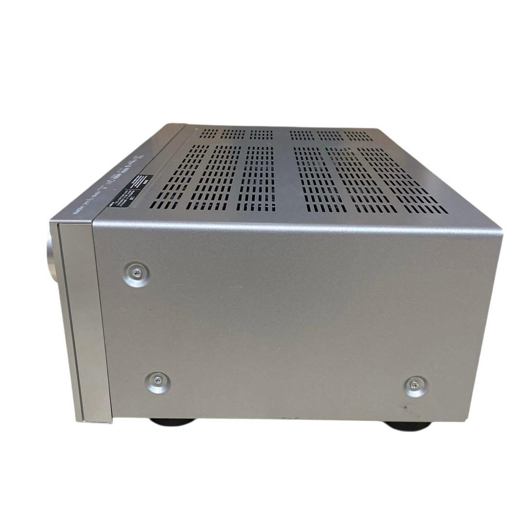 ONKYO AVレシーバー TX-NR616 シルバー