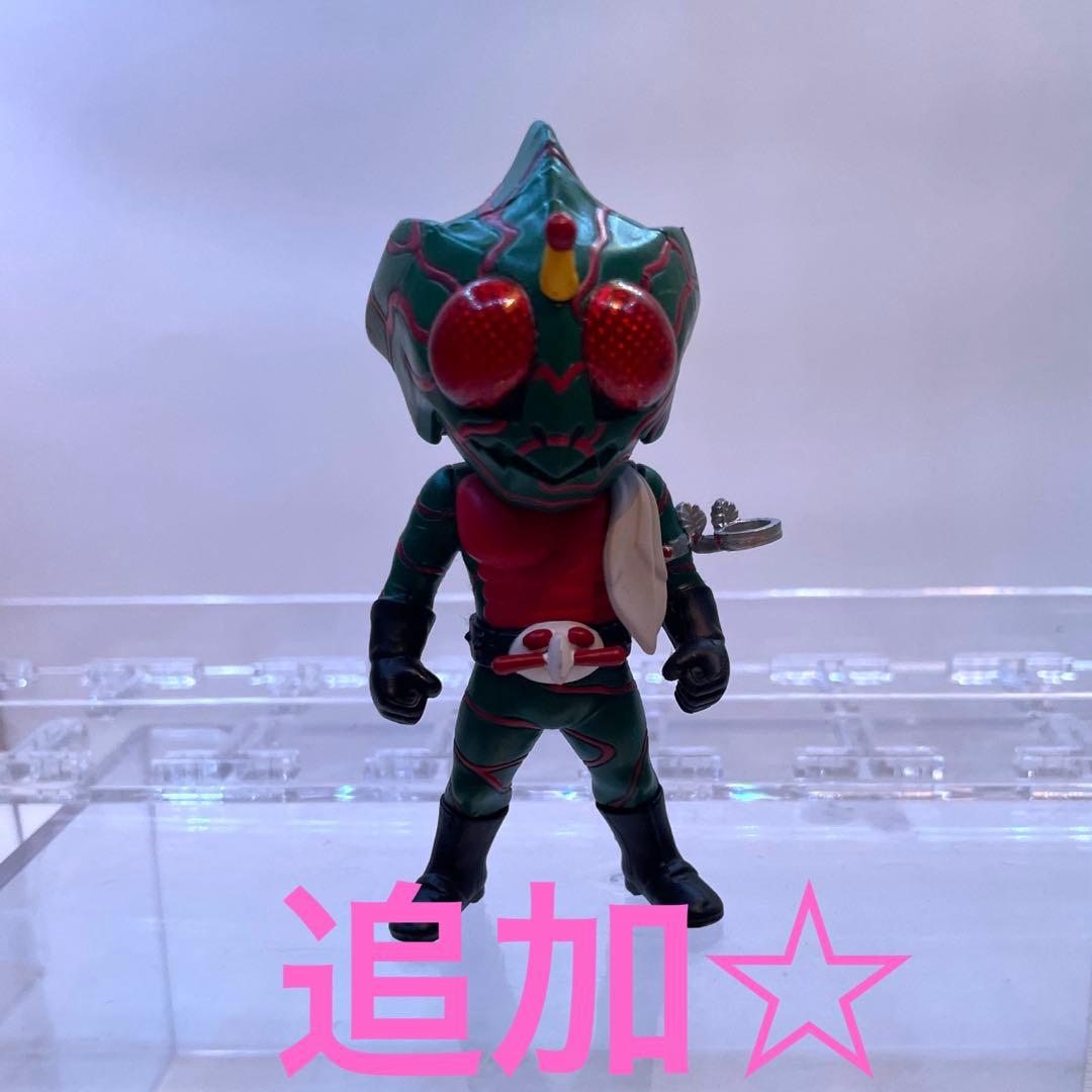 仮面ライダー フィギュア まとめ売り