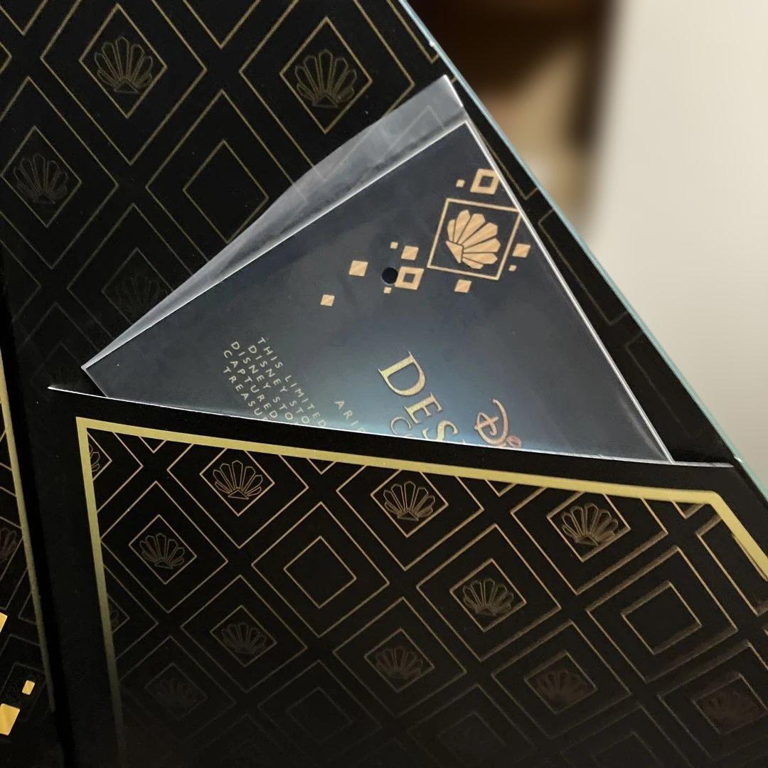 アリエル リミテッドドール デザイナーズ コレクション ドール