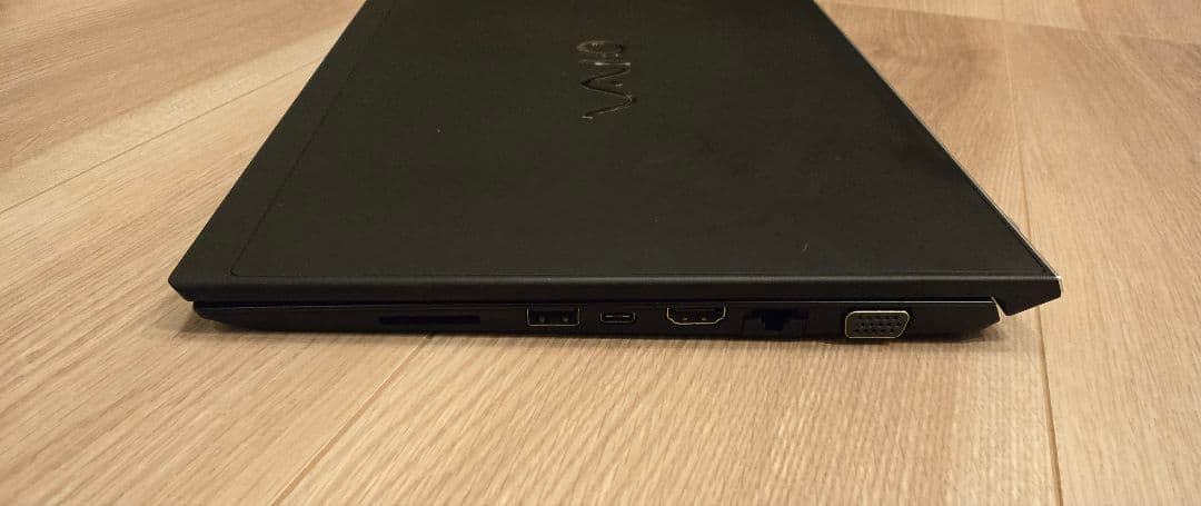 【SIM通信対応】VAIO Pro PK LTE i5/16GB/SX14同等