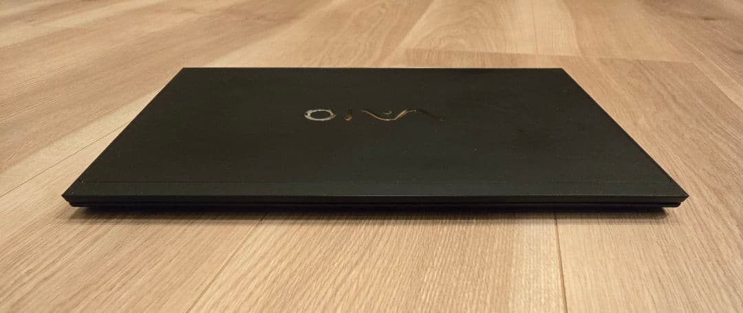 【SIM通信対応】VAIO Pro PK LTE i5/16GB/SX14同等