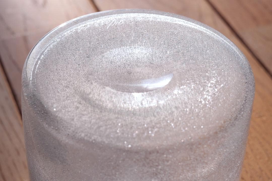 Erik Hoglund エリックホグラン 花瓶 フラワーベース 35628