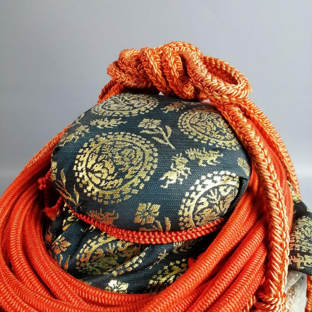 【茶道具】瑞峰作　信楽焼飾壺　茶壺　その他819