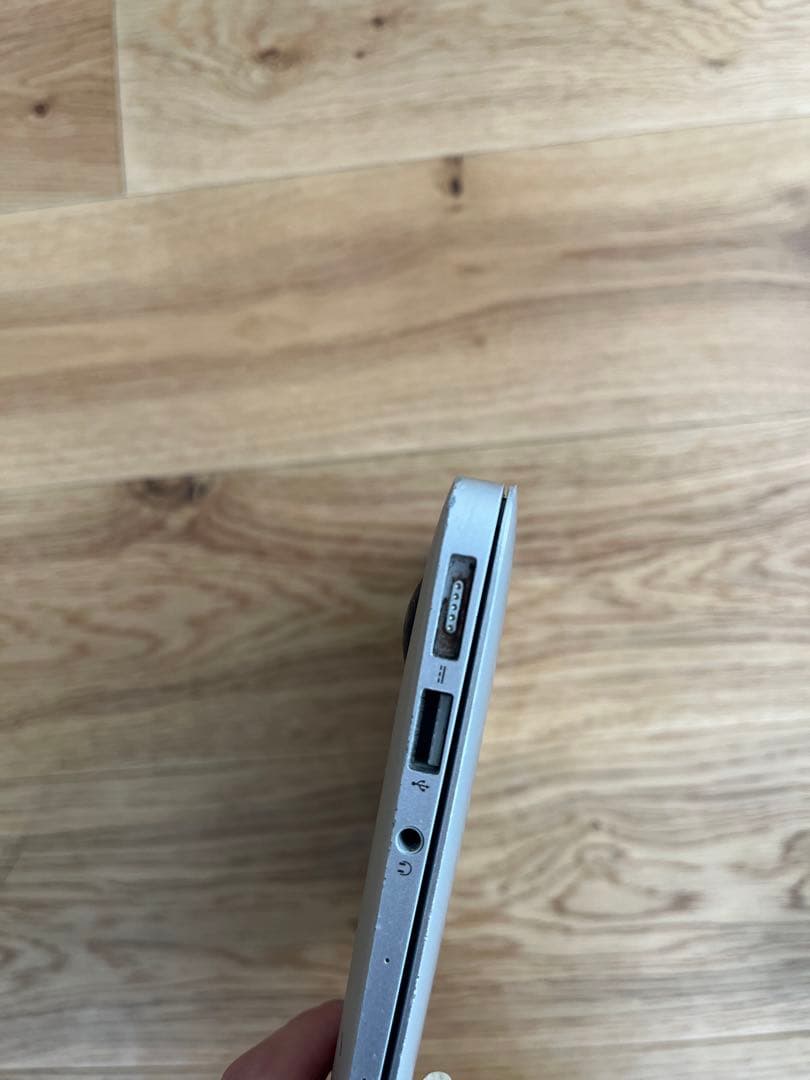 MacBook Air 2015 11インチ