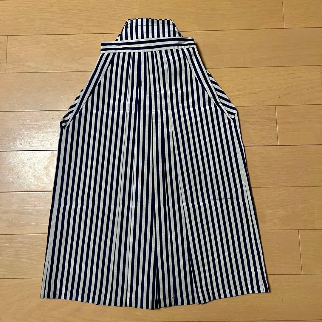 【専用ページ】七五三 5歳 男の子 羽織袴 セット 小物