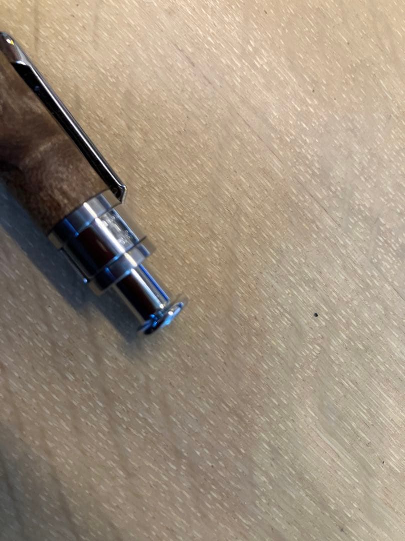 工房楔サペリ杢