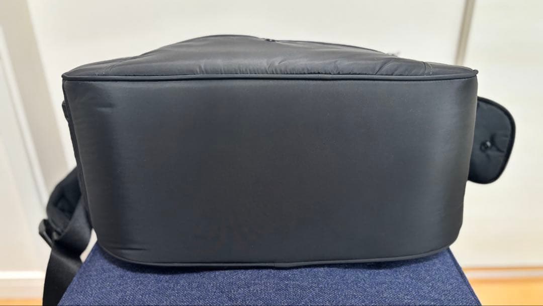 SSOOOK SLINGBAG(V.スマートバッグ右） ＋インナーブランケット