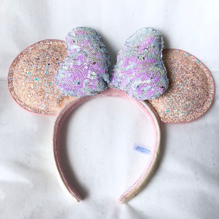 ディズニーシー 20周年限定グッズ　3点セット