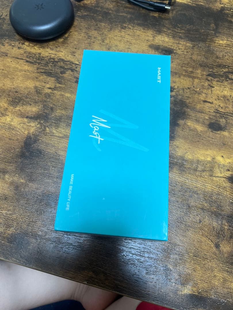 MAST タトゥーマシン　アートメイクマシン