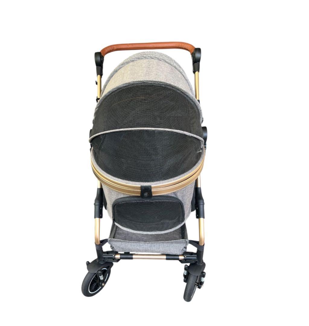 ペットカート　Blahoo