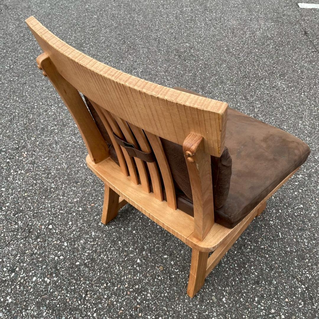 直接引取限定 天然木ダイニングセット W1800×D900×H670 Y2096